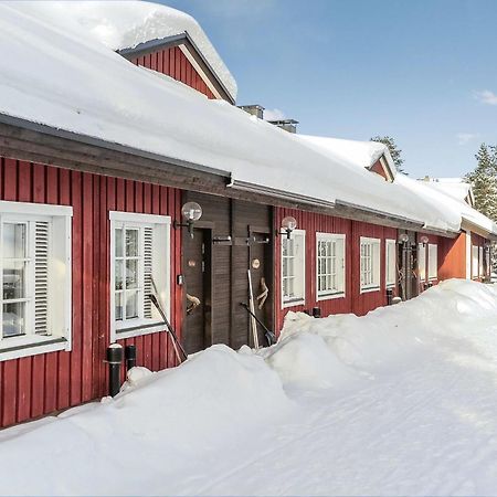 Holiday Home Soidinaukea B 20 By Interhome Saariselka Exterior foto
