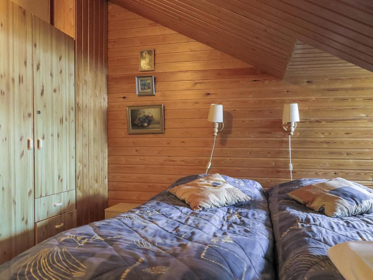 Holiday Home Soidinaukea B 20 By Interhome Saariselka Exterior foto