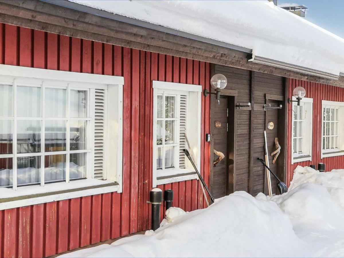 Holiday Home Soidinaukea B 20 By Interhome Saariselka Exterior foto